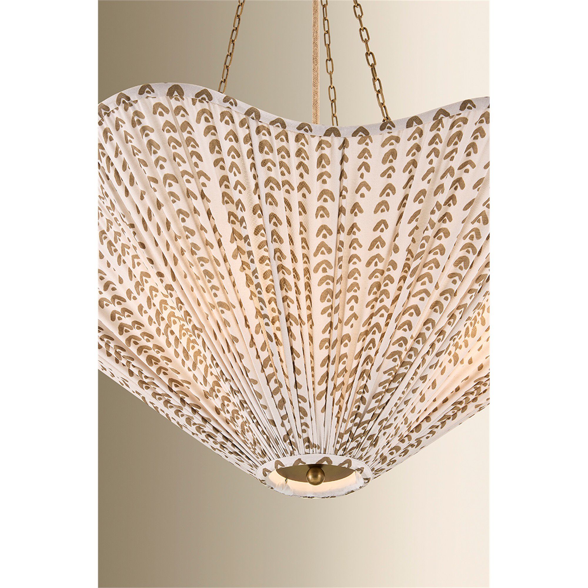 Elle Medium Pendant Light,